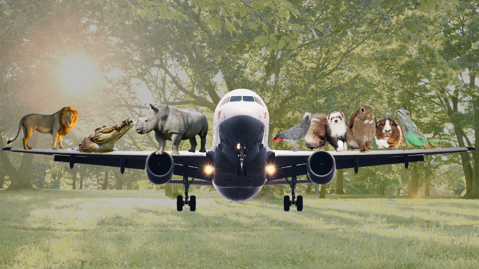 A show poster for Kellar